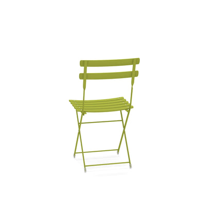 Arc en Ciel Folding Side Chair-Contract Furniture Store for hospitality, leisure & commercial projects