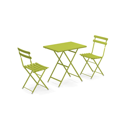 Arc en Ciel Folding Side Chair-Contract Furniture Store for hospitality, leisure & commercial projects