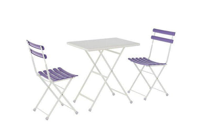 Arc en Ciel Folding Side Chair-Contract Furniture Store for hospitality, leisure & commercial projects