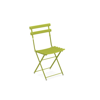 Arc en Ciel Folding Side Chair-Contract Furniture Store for hospitality, leisure & commercial projects