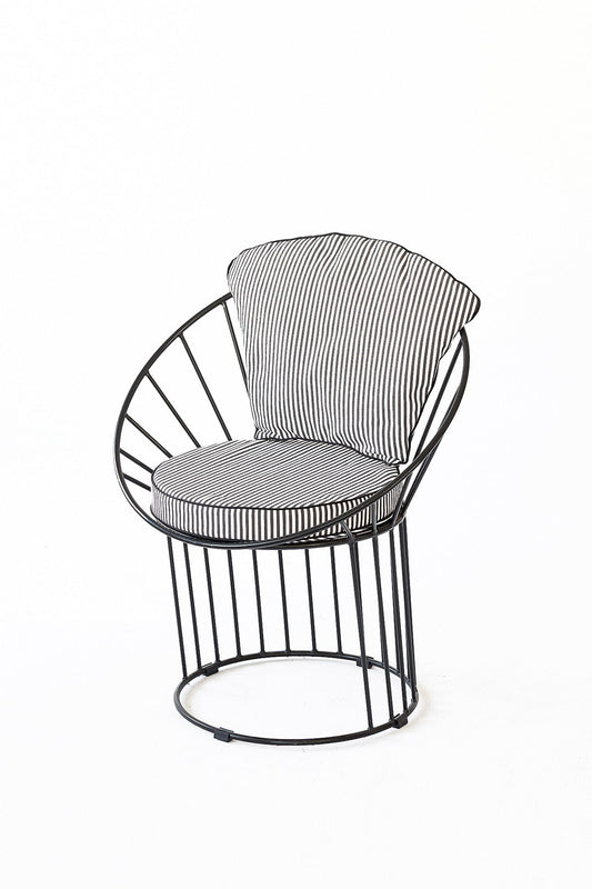 Arc Side Chair-Contract Furniture Store for hospitality, leisure & commercial projects