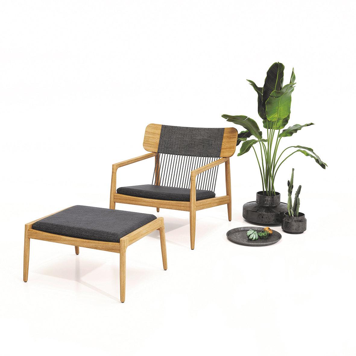 Archi Lounge Chair-Contract Furniture Store for hospitality, leisure & commercial projects