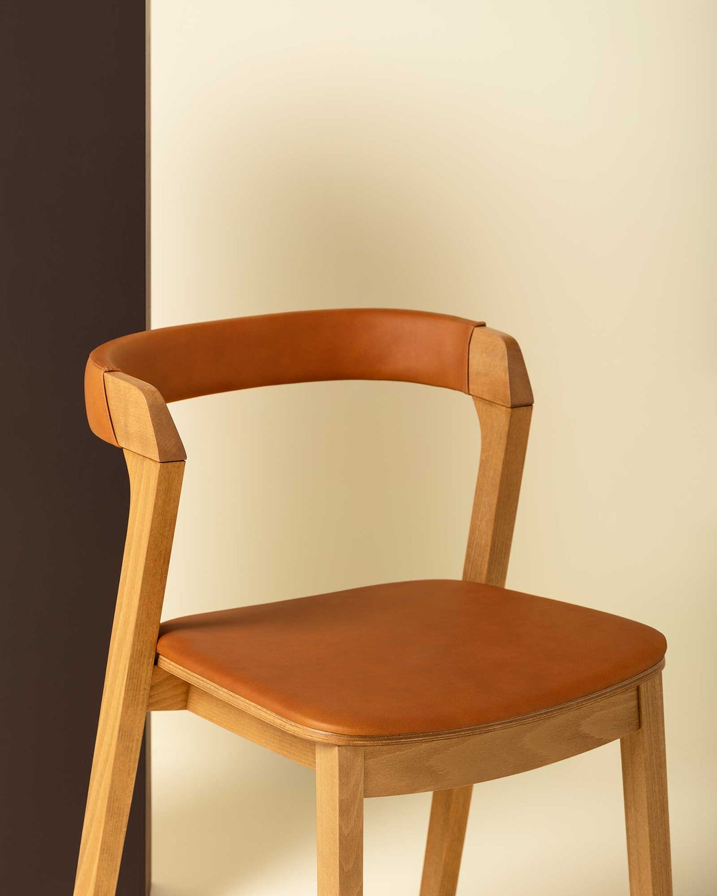 Arco Side Chair-Cantarutti-Contract Furniture Store