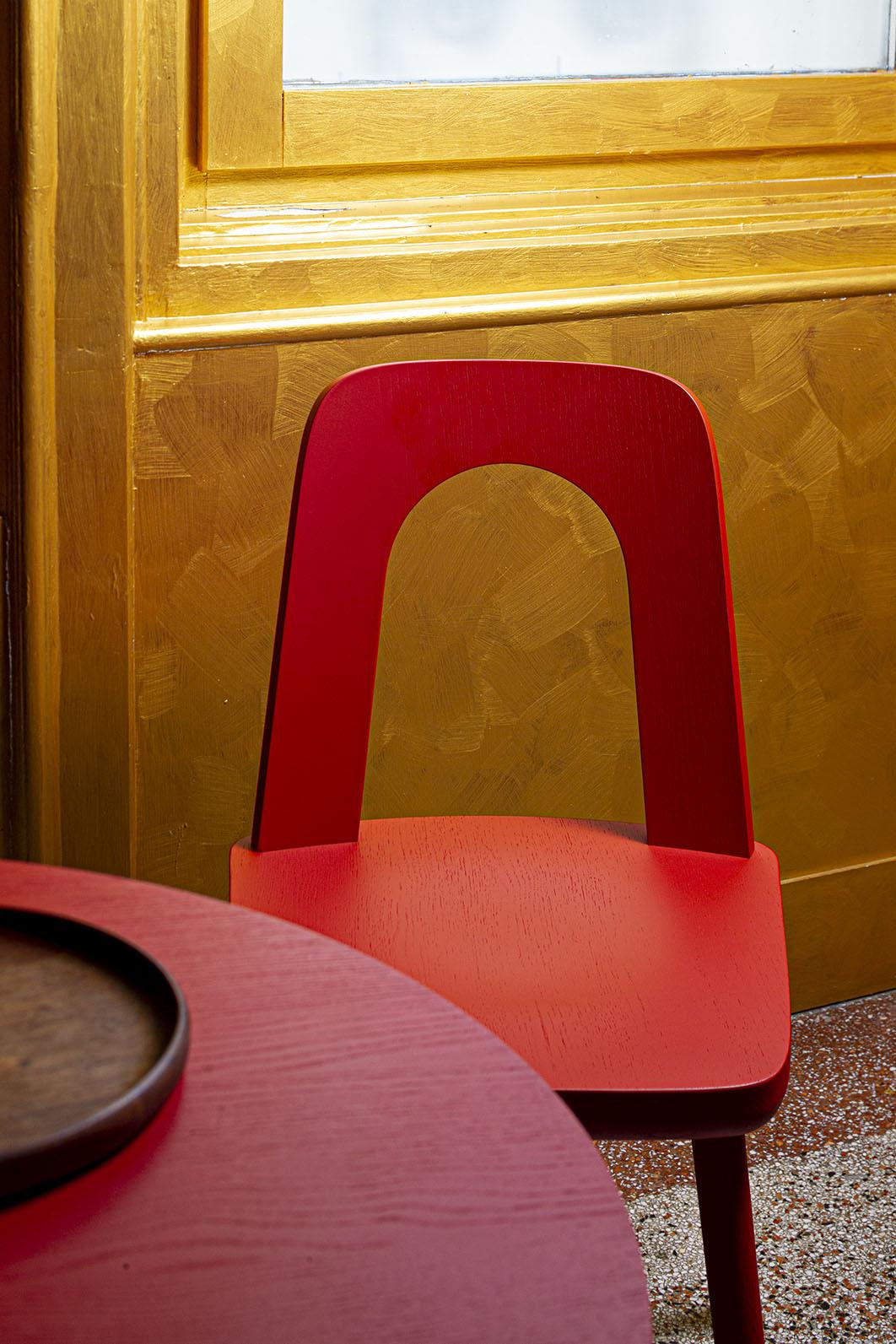 Arco Side Chair-Contract Furniture Store for hospitality, leisure & commercial projects