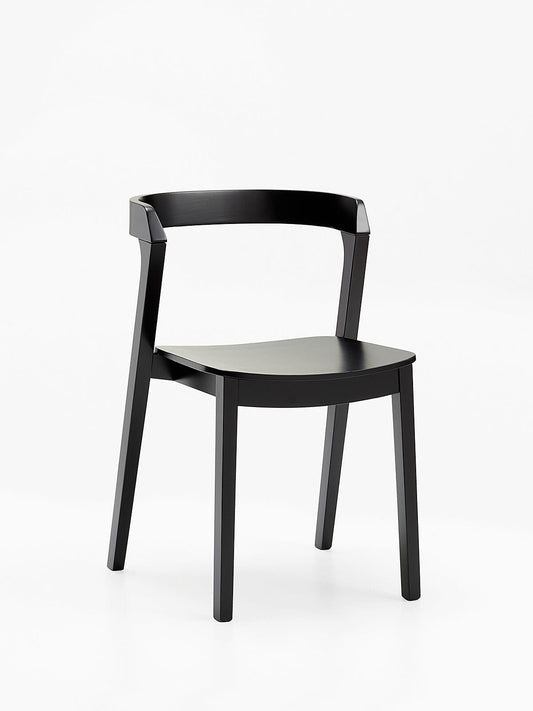 Arco Side Chair-Contract Furniture Store for hospitality & leisure and commercial projects