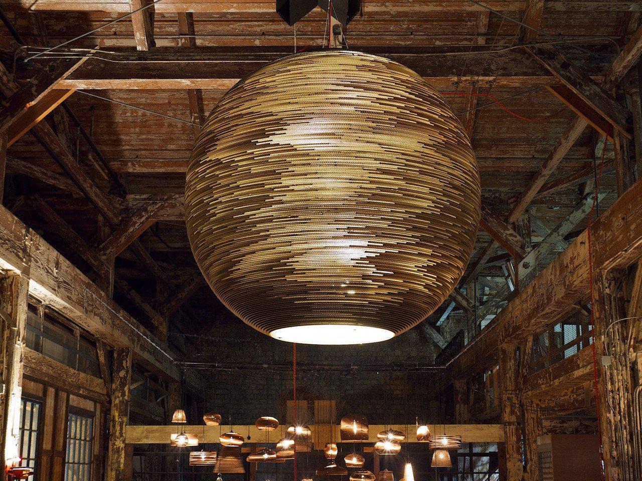 Arcturus Pendant Lamp-Contract Furniture Store for hospitality, leisure & commercial projects