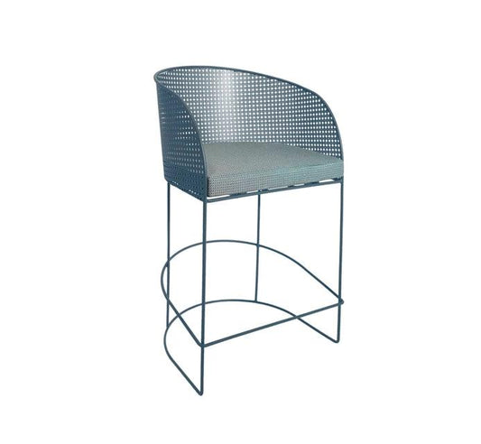 Arena High Stool-Contract Furniture Store for hospitality, leisure & commercial projects