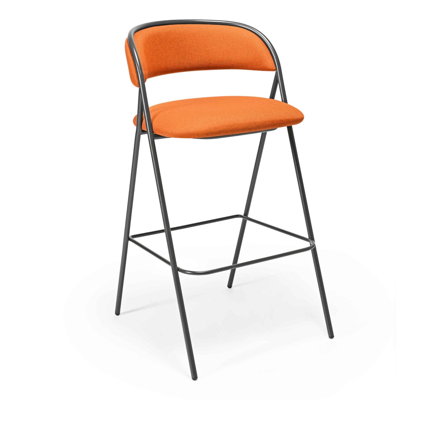 Arial High Stool-Laco-Contract Furniture Store