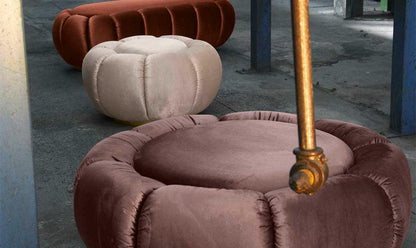 Arke Pouf-Contract Furniture Store for hospitality, leisure & commercial projects