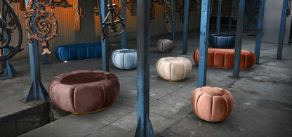 Arke Pouf-Contract Furniture Store for hospitality, leisure & commercial projects