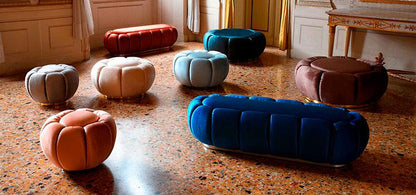 Arke Pouf-Contract Furniture Store for hospitality, leisure & commercial projects