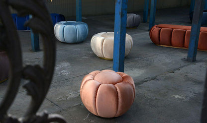 Arke Pouf-Contract Furniture Store for hospitality, leisure & commercial projects