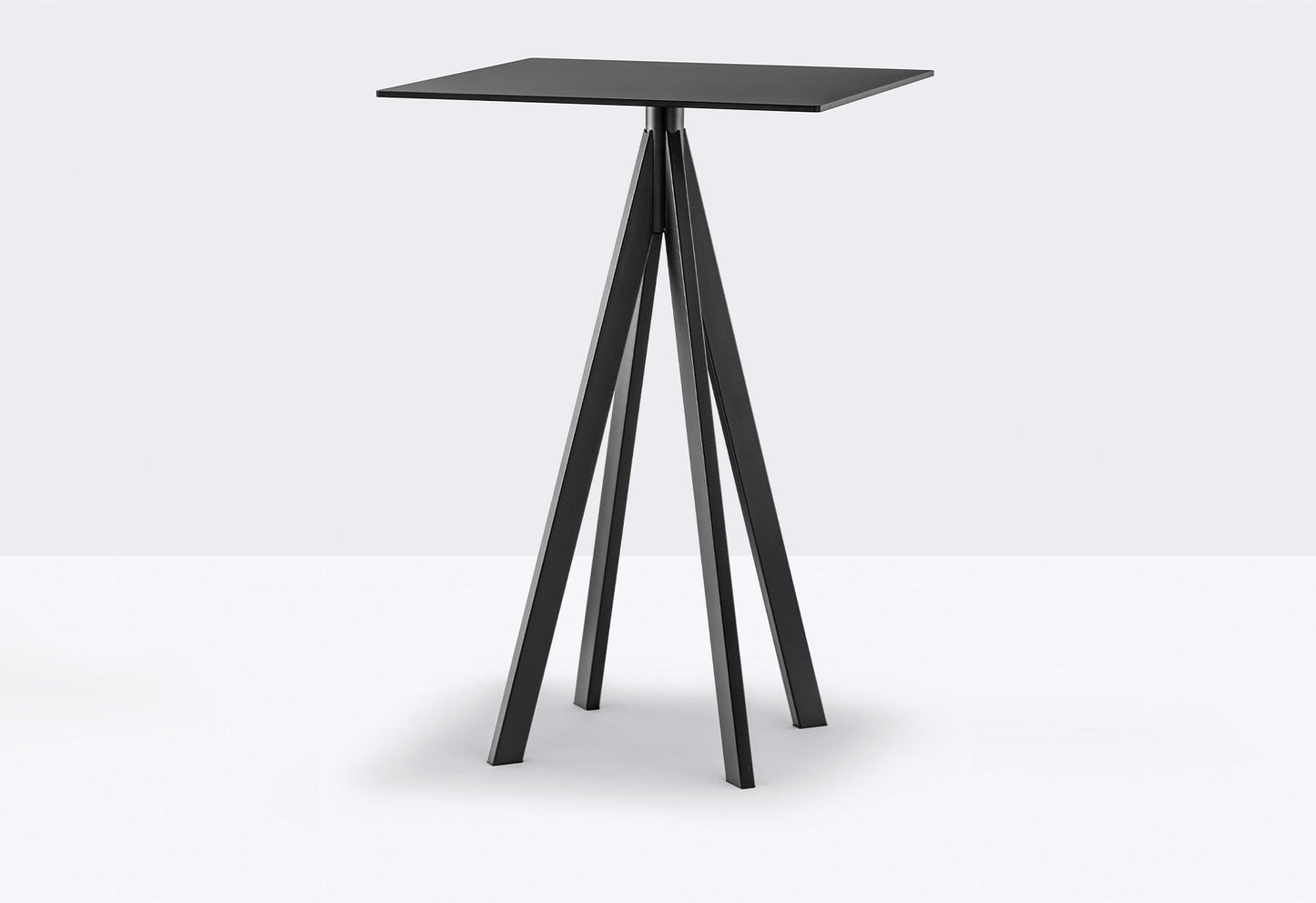 Arki Ark4 Poseur Table-Contract Furniture Store for hospitality, leisure & commercial projects