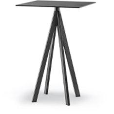 Arki Ark4 Poseur Table-Contract Furniture Store for hospitality, leisure & commercial projects