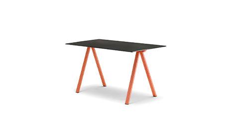 Arki Desk Ark7-Pedrali-Contract Furniture Store