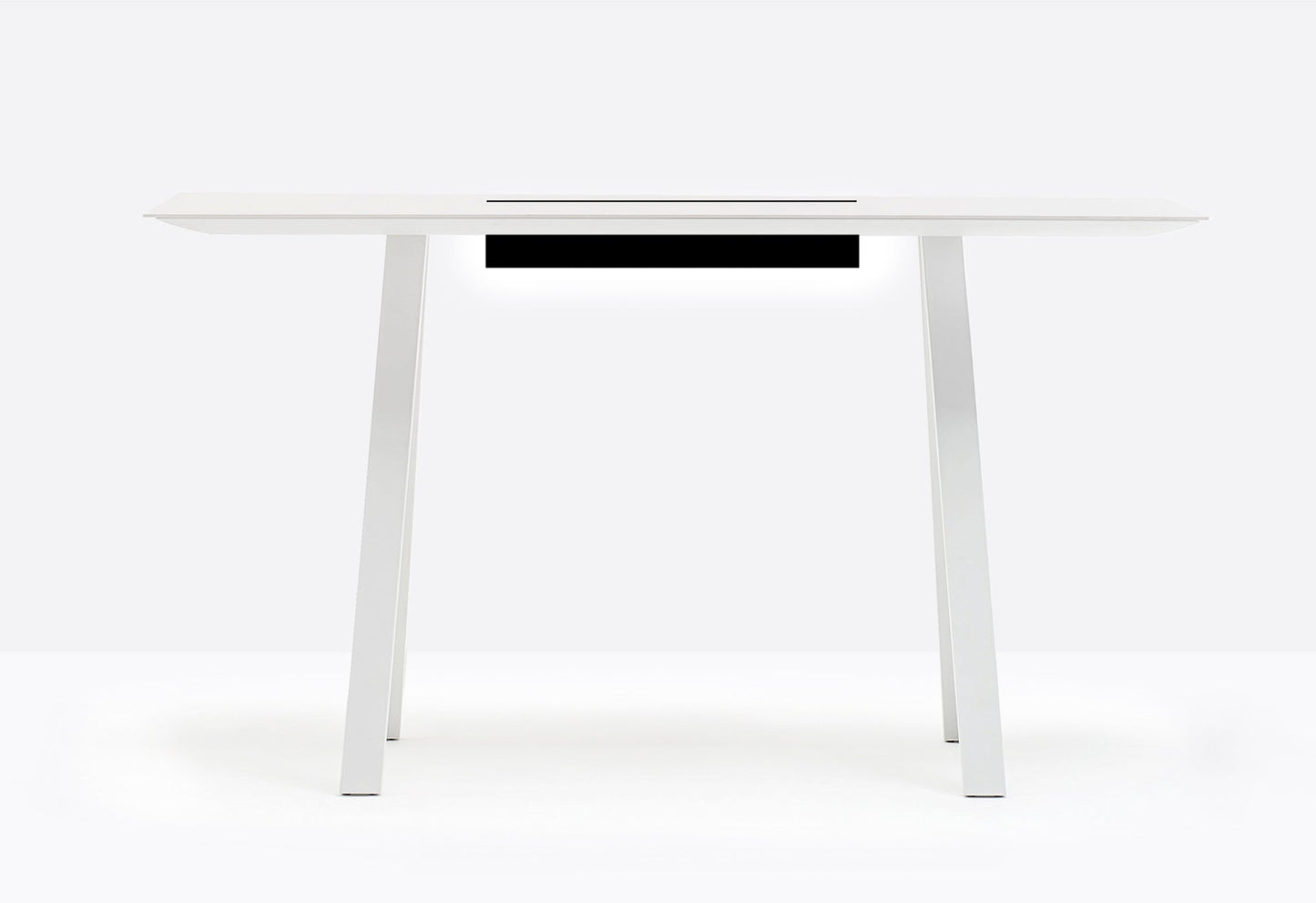 Arki Poseur Table-Contract Furniture Store for hospitality, leisure & commercial projects