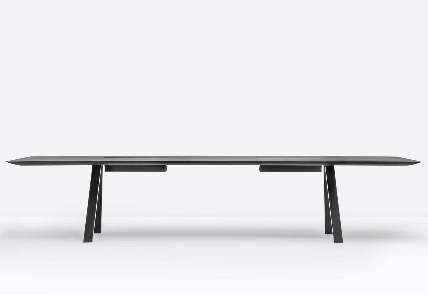 Arki Rectangular Dining Table-Pedrali-Contract Furniture Store