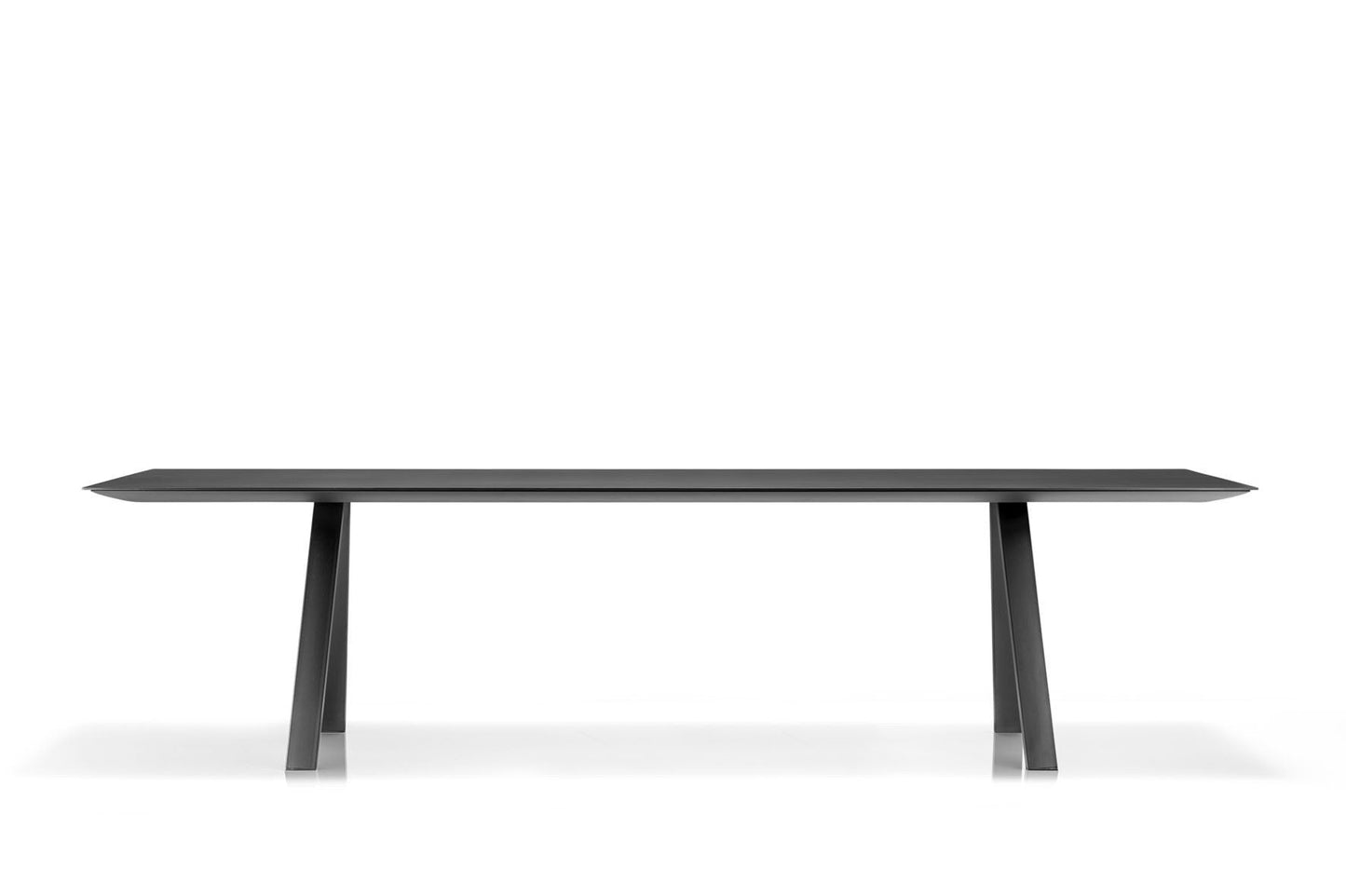 Arki Rectangular Dining Table-Pedrali-Contract Furniture Store