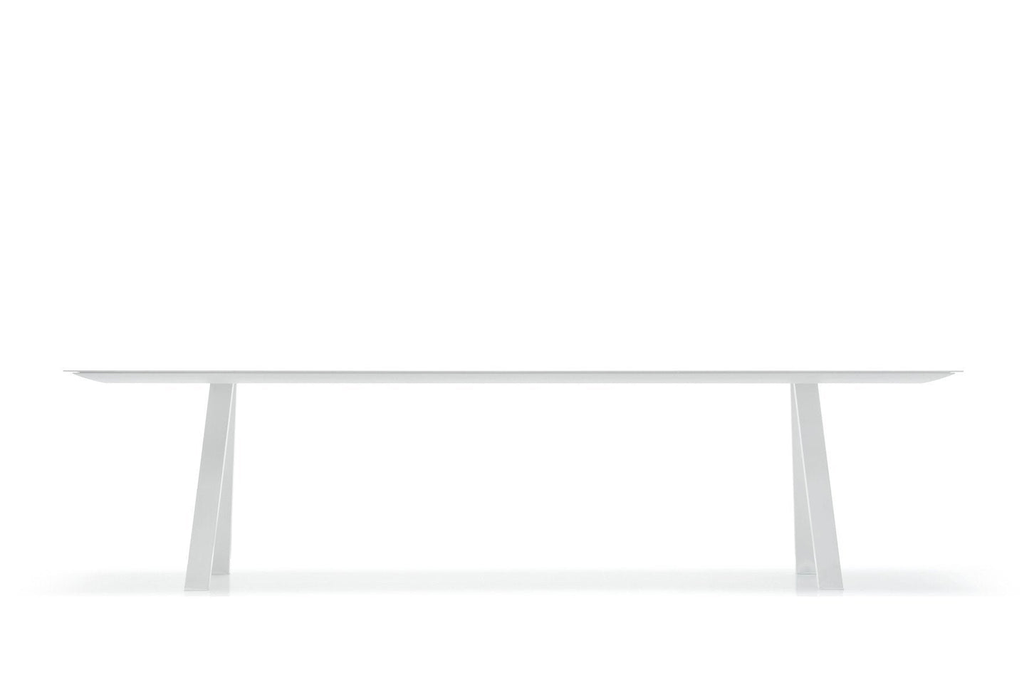 Arki Rectangular Dining Table-Pedrali-Contract Furniture Store