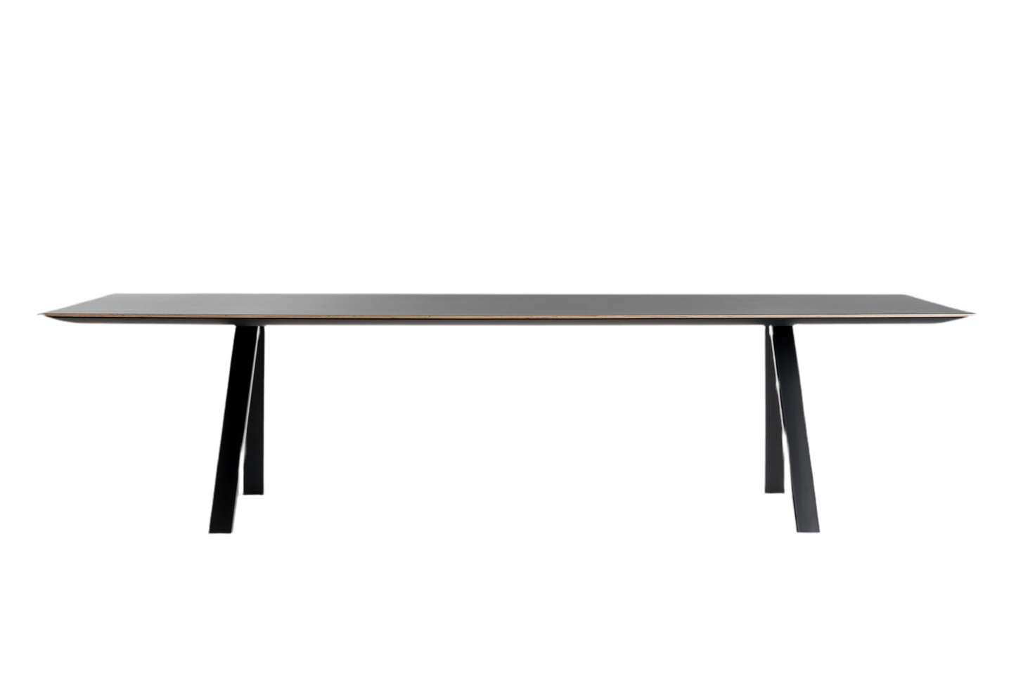 Arki Rectangular Dining Table-Pedrali-Contract Furniture Store