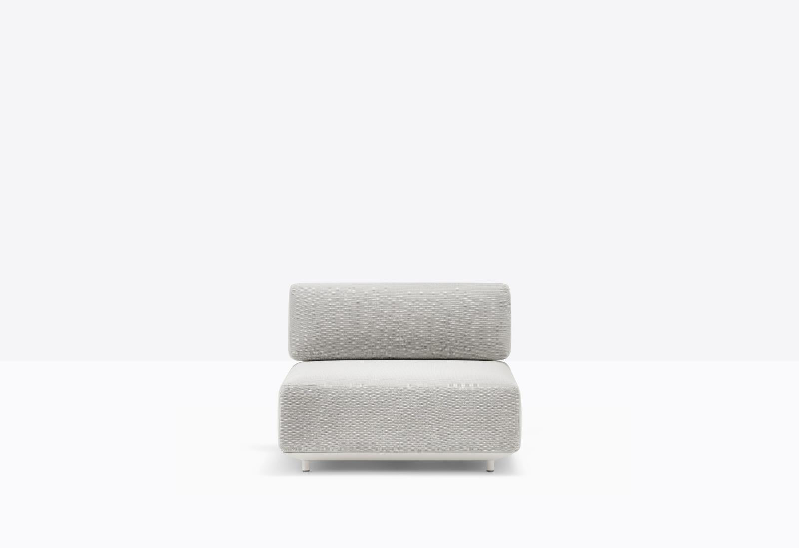 Arki-Sofa AS0010 Lounge Chair-Contract Furniture Store for hospitality & leisure and commercial projects