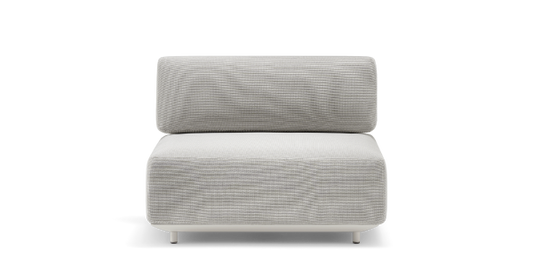 Arki-Sofa AS0010 Lounge Chair-Pedrali-Contract Furniture Store