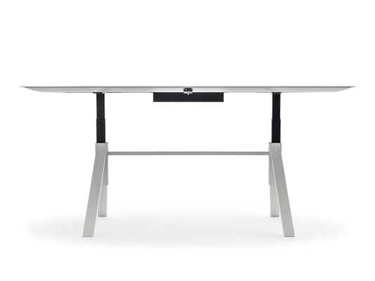 Arki Table Adjustable-Pedrali-Contract Furniture Store