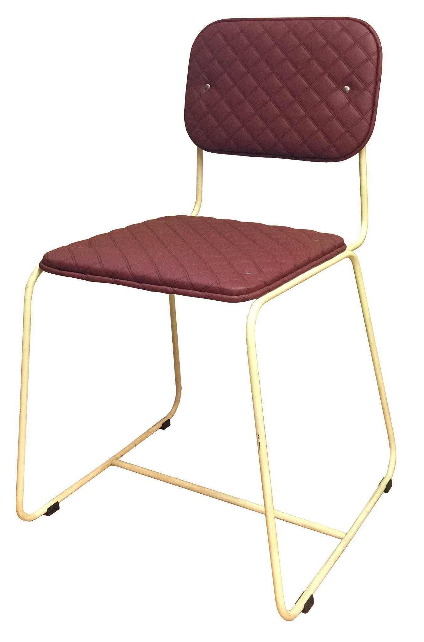 Arlet Side Chair-Alutec-Contract Furniture Store