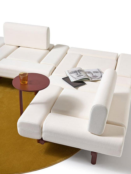 Arpeggio Modular Sofa-Contract Furniture Store for hospitality, leisure & commercial projects