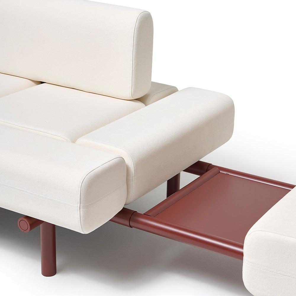 Arpeggio Modular Sofa-Diemme-Contract Furniture Store