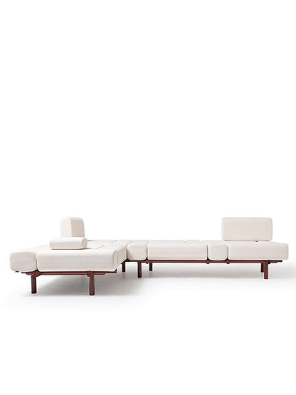 Arpeggio Modular Sofa-Contract Furniture Store for hospitality, leisure & commercial projects