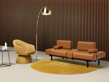 Arpeggio Modular Sofa-Contract Furniture Store for hospitality, leisure & commercial projects