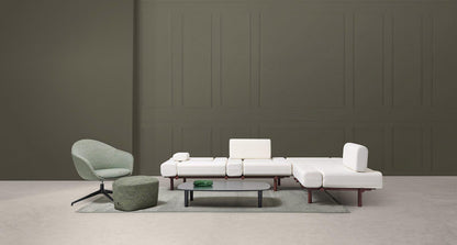 Arpeggio Modular Sofa-Contract Furniture Store for hospitality, leisure & commercial projects