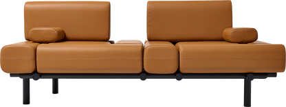 Arpeggio Modular Sofa-Contract Furniture Store for hospitality, leisure & commercial projects