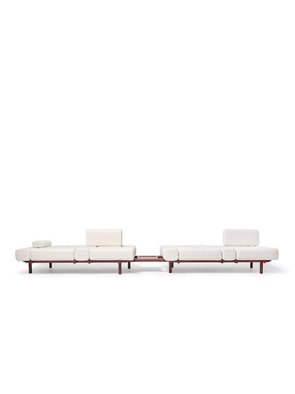 Arpeggio Modular Sofa-Contract Furniture Store for hospitality, leisure & commercial projects