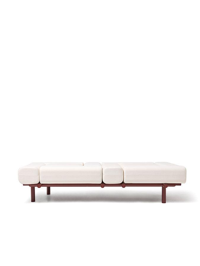 Arpeggio Modular Sofa-Diemme-Contract Furniture Store