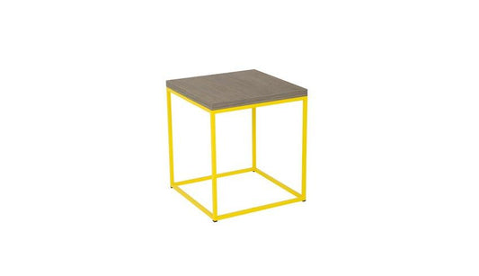 Art Dalì Coffee Square Base-Forti Giorgio-Contract Furniture Store