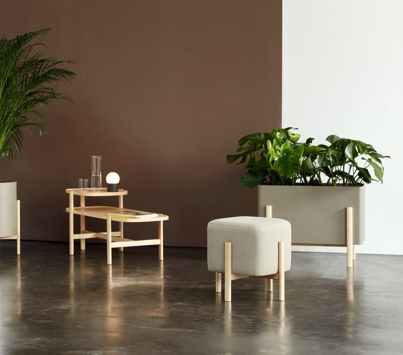 Ashi Hydroplanter-Contract Furniture Store