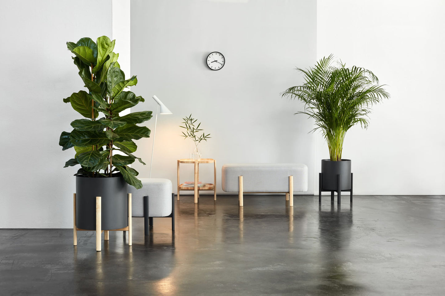 Ashi Hydroplanter-Contract Furniture Store