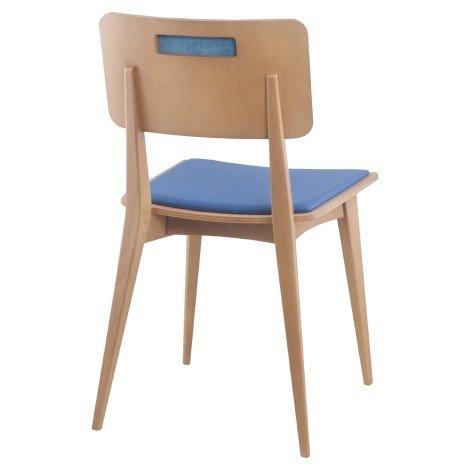 Asuncion 4 Side Chair-CM Cadeiras-Contract Furniture Store