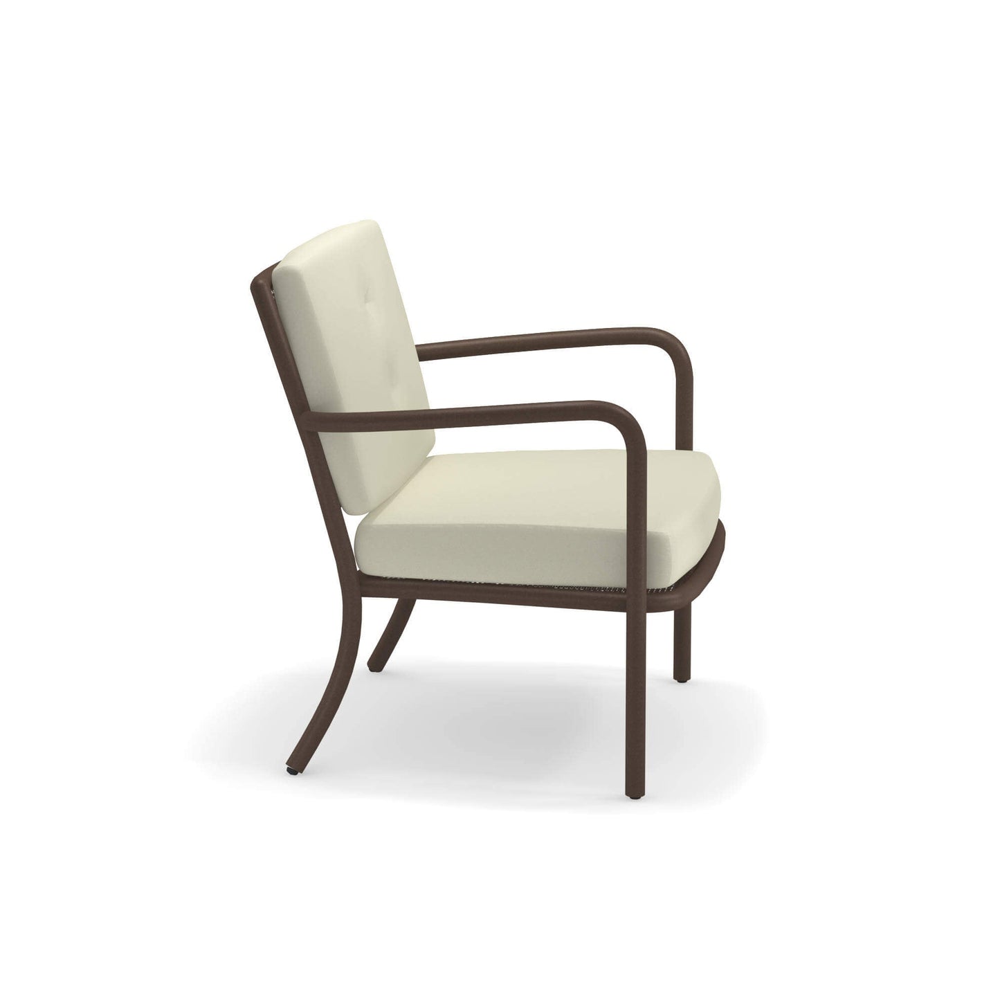 Athena 3416 Lounge Chair-Contract Furniture Store for hospitality, leisure & commercial projects