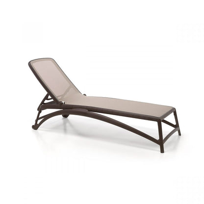 Atlantico Lounger-Contract Furniture Store for hospitality, leisure & commercial projects