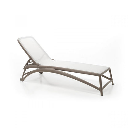 Atlantico Lounger-Contract Furniture Store for hospitality, leisure & commercial projects