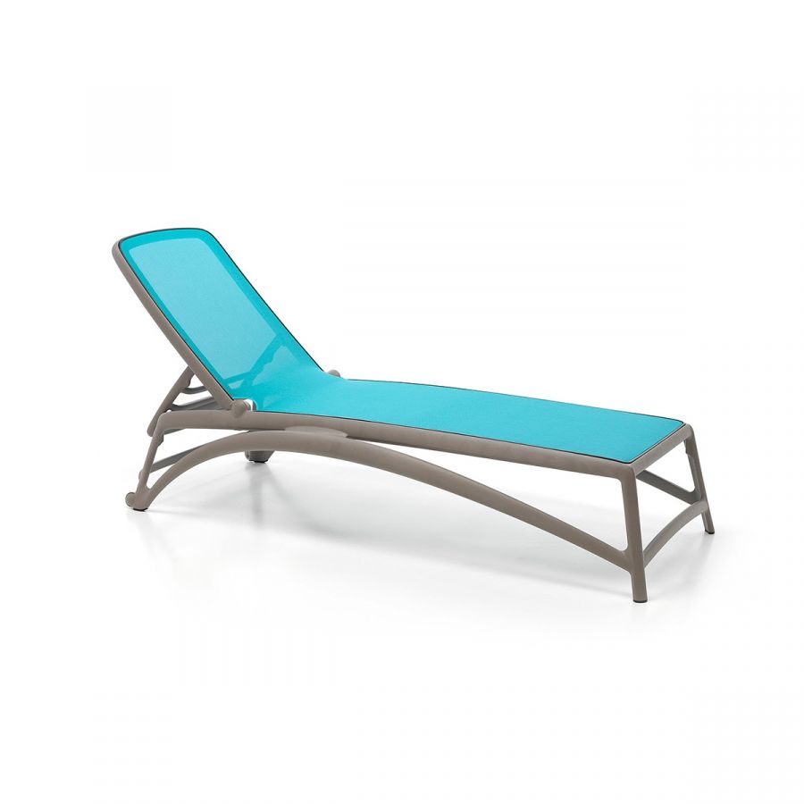 Atlantico Lounger-Contract Furniture Store