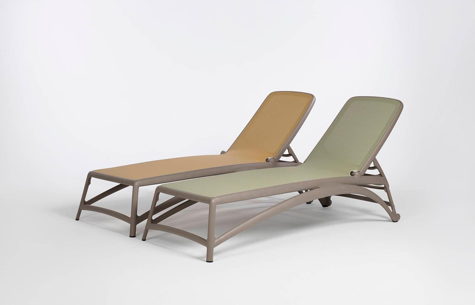 Atlantico Lounger-Contract Furniture Store