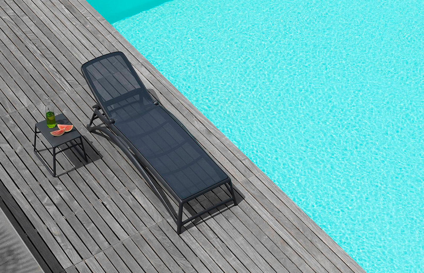 Atlantico Lounger-Contract Furniture Store