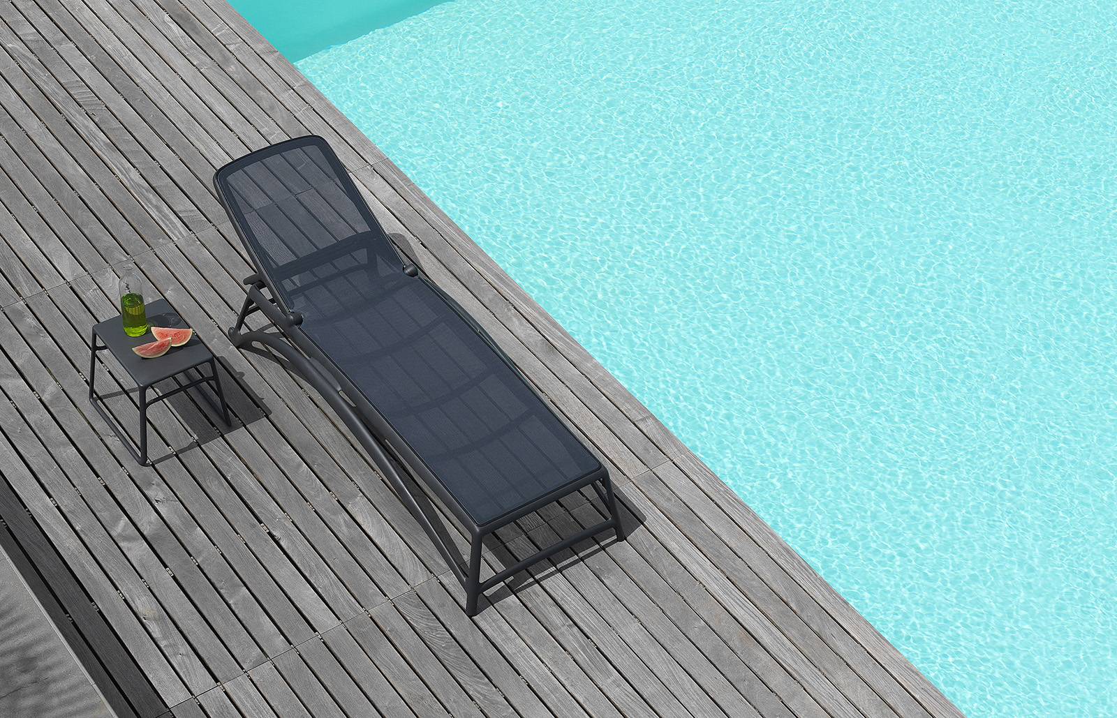 Atlantico Lounger-Contract Furniture Store