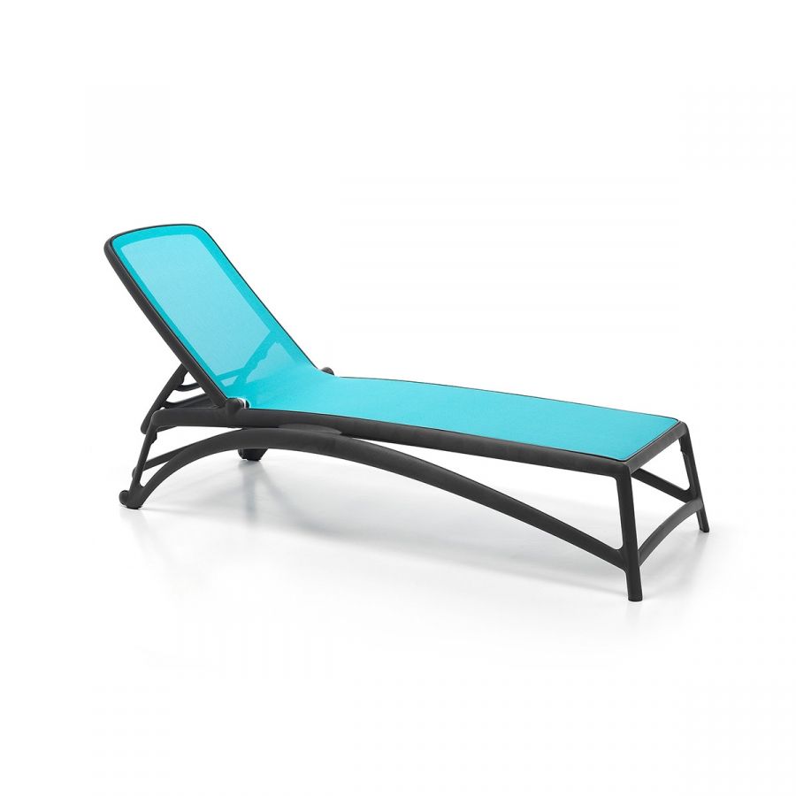 Atlantico Lounger-Contract Furniture Store