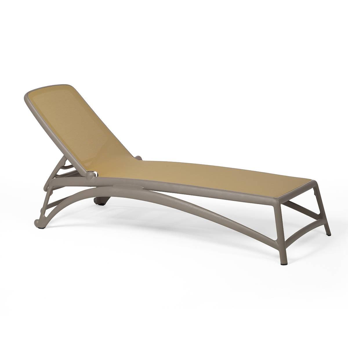 Atlantico Lounger-Contract Furniture Store