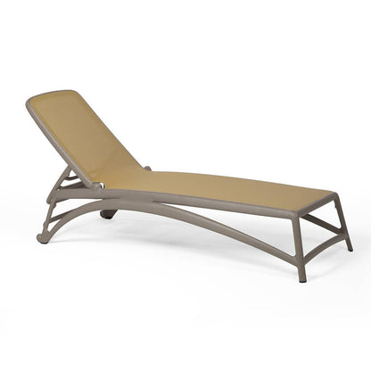 Atlantico Lounger-Contract Furniture Store for hospitality, leisure & commercial projects